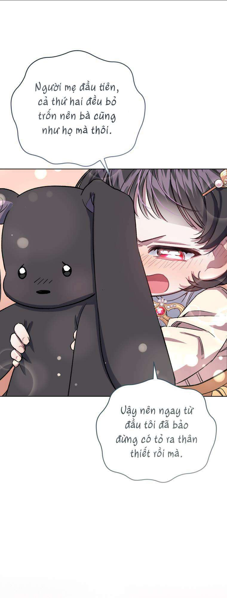 Tôi Trở Thành Mẹ Kế Của Gia Đình Hắc Ám Chap 2 - Next Chap 3