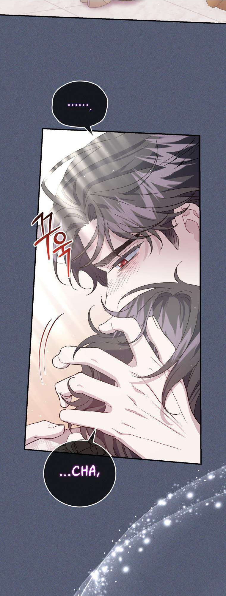 Tôi Trở Thành Mẹ Kế Của Gia Đình Hắc Ám Chap 20 - Next Chap 21