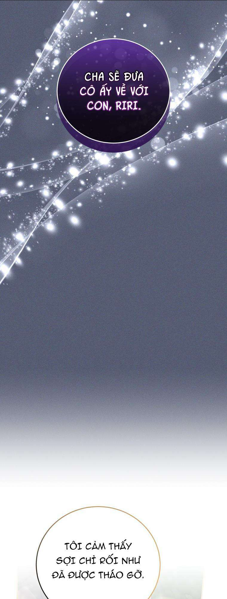 Tôi Trở Thành Mẹ Kế Của Gia Đình Hắc Ám Chap 20 - Next Chap 21