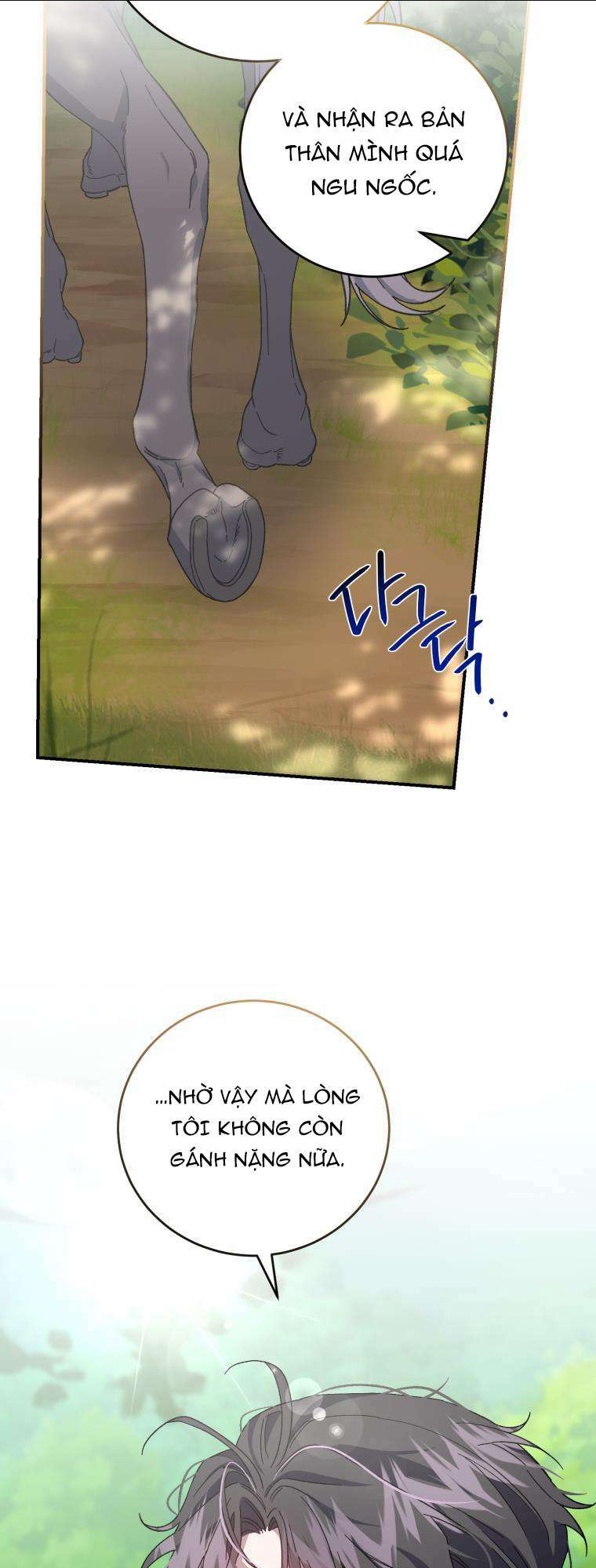 Tôi Trở Thành Mẹ Kế Của Gia Đình Hắc Ám Chap 20 - Next Chap 21