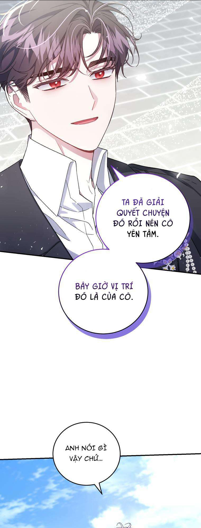 Tôi Trở Thành Mẹ Kế Của Gia Đình Hắc Ám Chap 20 - Next Chap 21