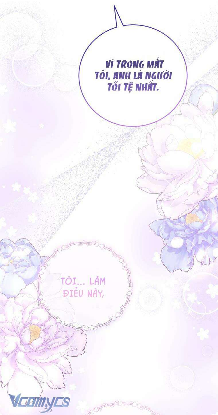 Tôi Trở Thành Mẹ Kế Của Gia Đình Hắc Ám Chap 20 - Next Chap 21