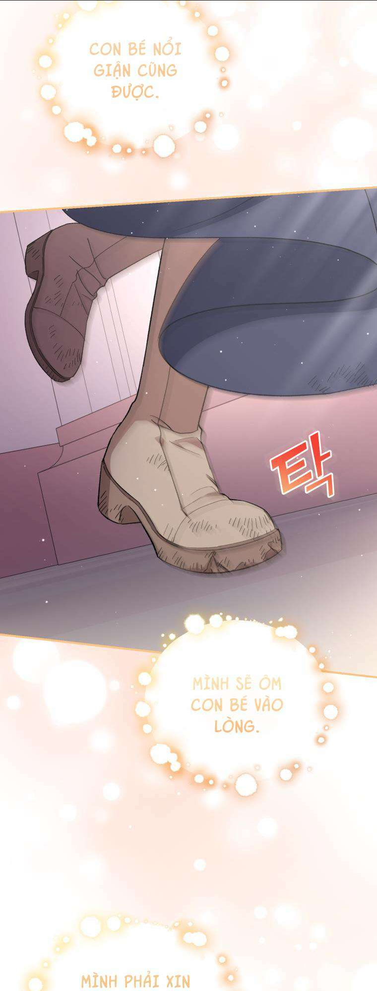 Tôi Trở Thành Mẹ Kế Của Gia Đình Hắc Ám Chap 20 - Next Chap 21