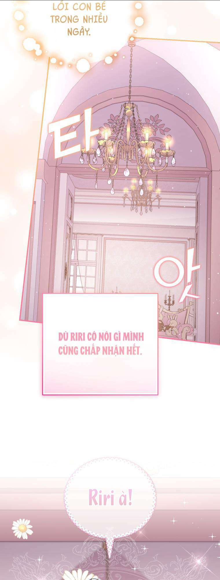 Tôi Trở Thành Mẹ Kế Của Gia Đình Hắc Ám Chap 20 - Next Chap 21