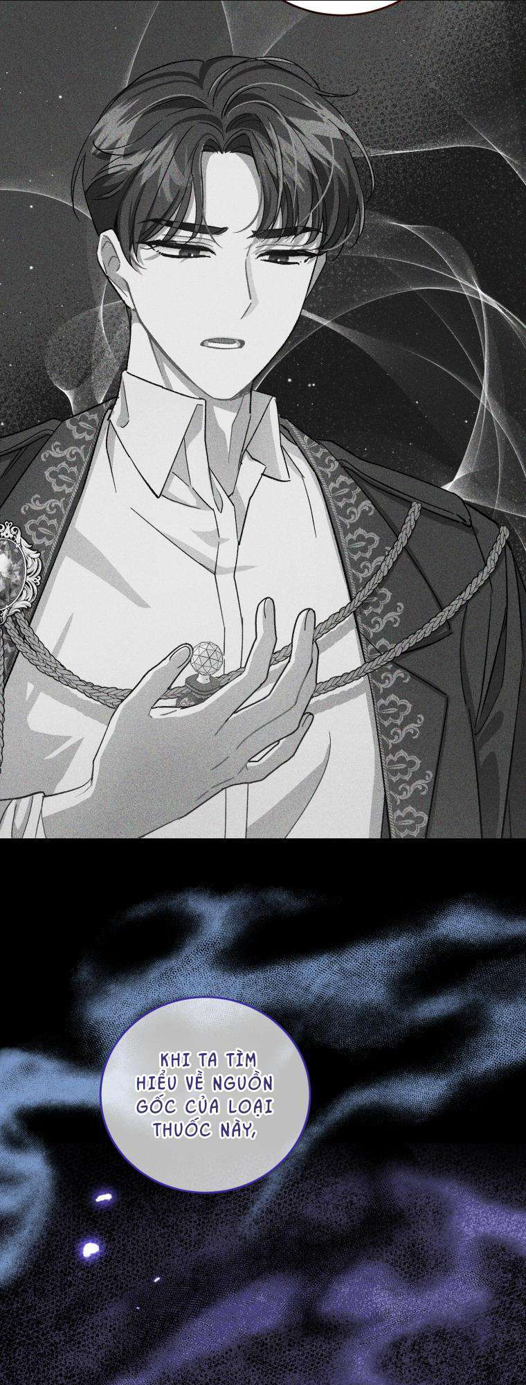 Tôi Trở Thành Mẹ Kế Của Gia Đình Hắc Ám Chap 21 - Next Chap 22