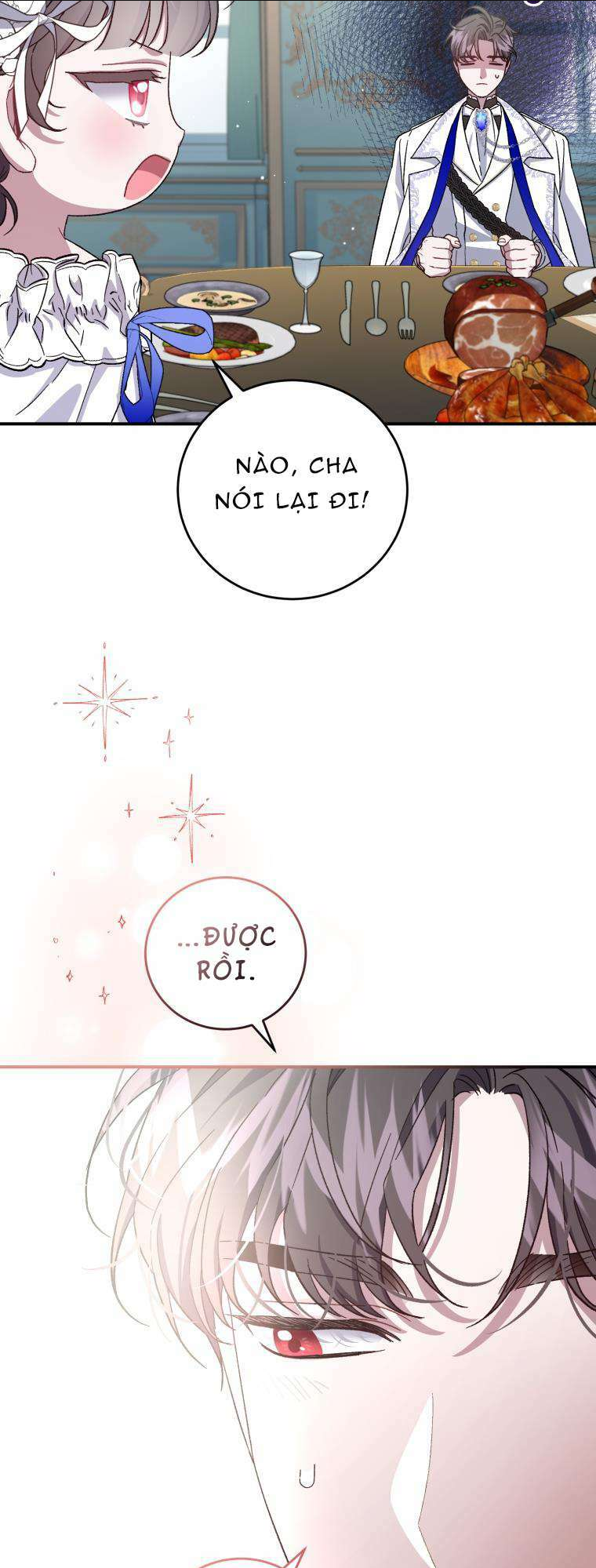 Tôi Trở Thành Mẹ Kế Của Gia Đình Hắc Ám Chap 22 - Next Chap 23