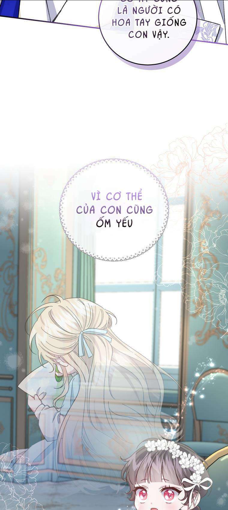 Tôi Trở Thành Mẹ Kế Của Gia Đình Hắc Ám Chap 22 - Next Chap 23