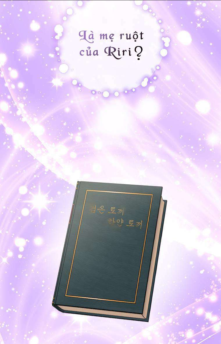 Tôi Trở Thành Mẹ Kế Của Gia Đình Hắc Ám Chap 22 - Next Chap 23