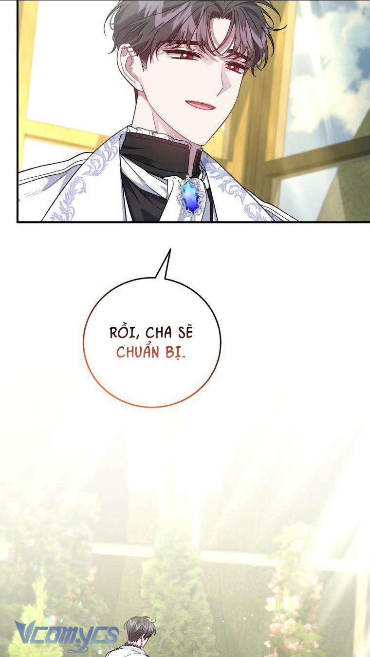 Tôi Trở Thành Mẹ Kế Của Gia Đình Hắc Ám Chap 23 - Next Chap 24