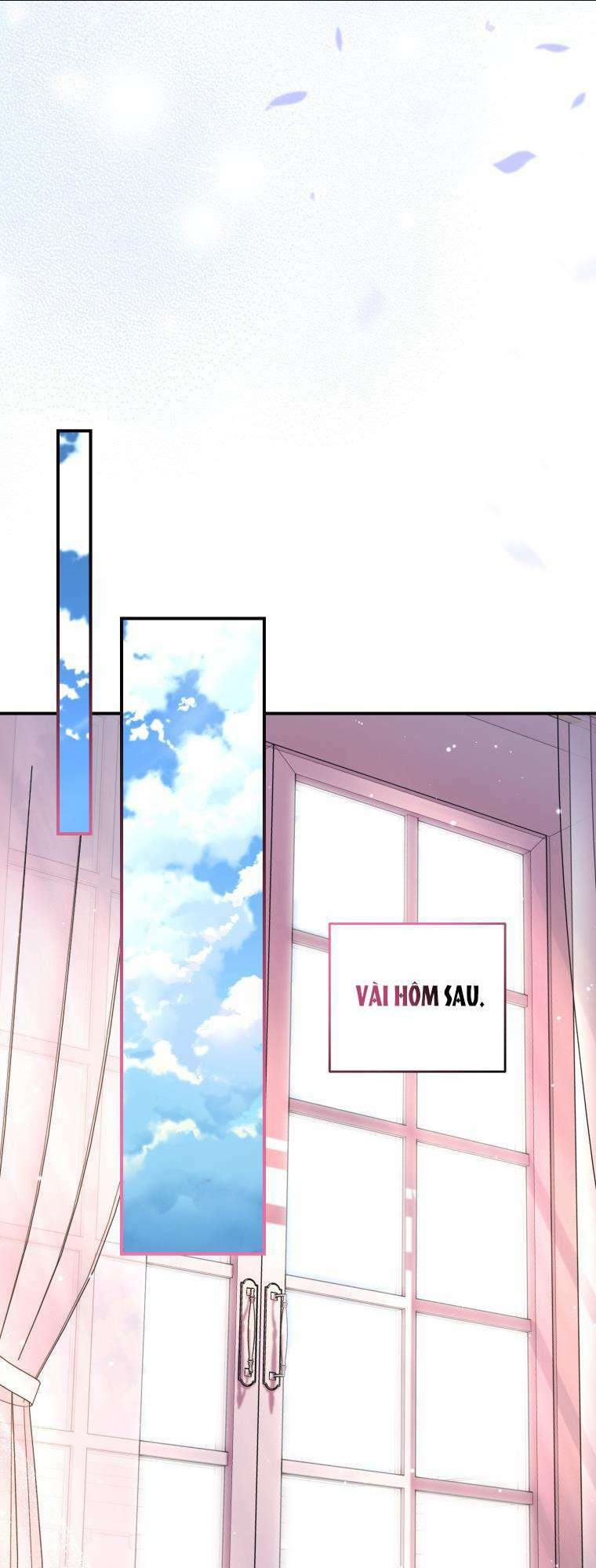 Tôi Trở Thành Mẹ Kế Của Gia Đình Hắc Ám Chap 23 - Next Chap 24