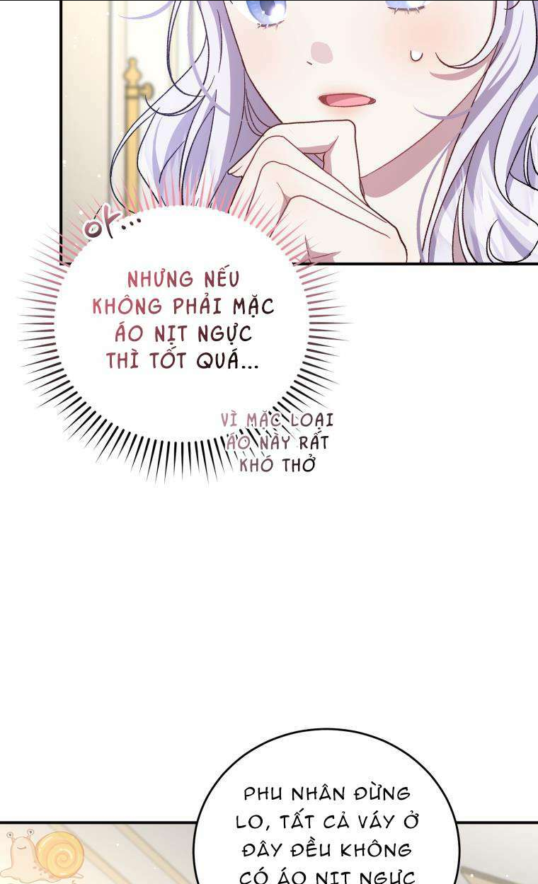 Tôi Trở Thành Mẹ Kế Của Gia Đình Hắc Ám Chap 24 - Next Chap 25