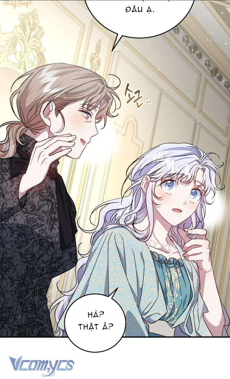 Tôi Trở Thành Mẹ Kế Của Gia Đình Hắc Ám Chap 24 - Next Chap 25
