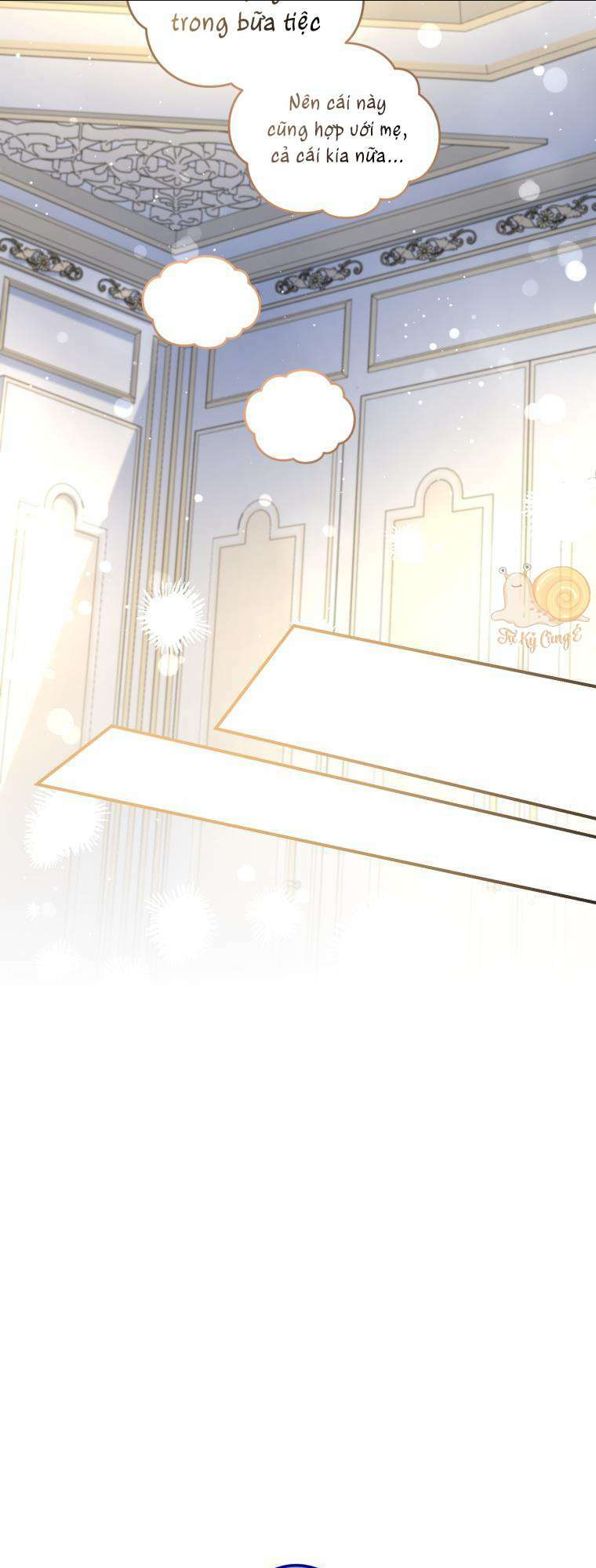 Tôi Trở Thành Mẹ Kế Của Gia Đình Hắc Ám Chap 24 - Next Chap 25