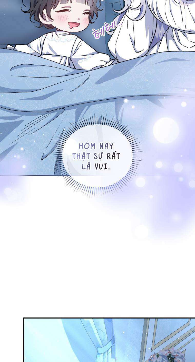 Tôi Trở Thành Mẹ Kế Của Gia Đình Hắc Ám Chap 24 - Next Chap 25