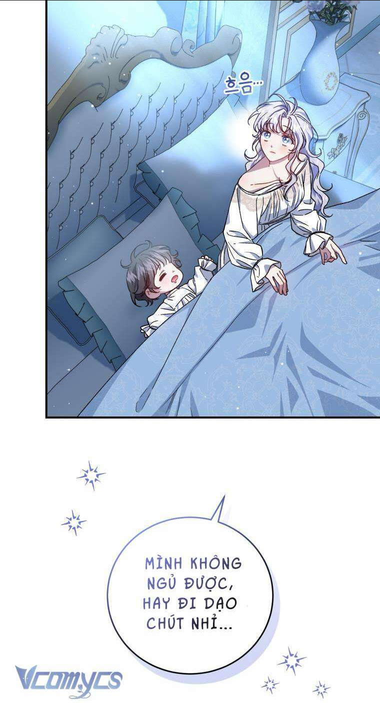 Tôi Trở Thành Mẹ Kế Của Gia Đình Hắc Ám Chap 24 - Next Chap 25