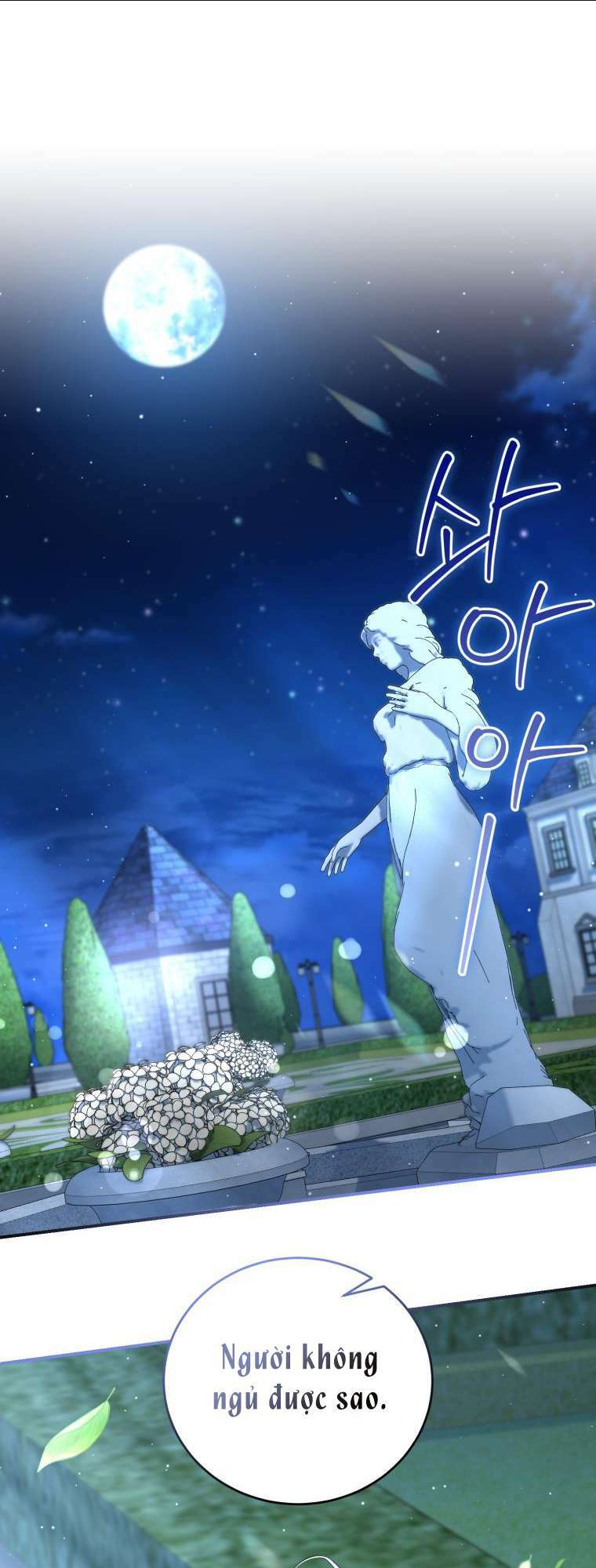 Tôi Trở Thành Mẹ Kế Của Gia Đình Hắc Ám Chap 24 - Next Chap 25