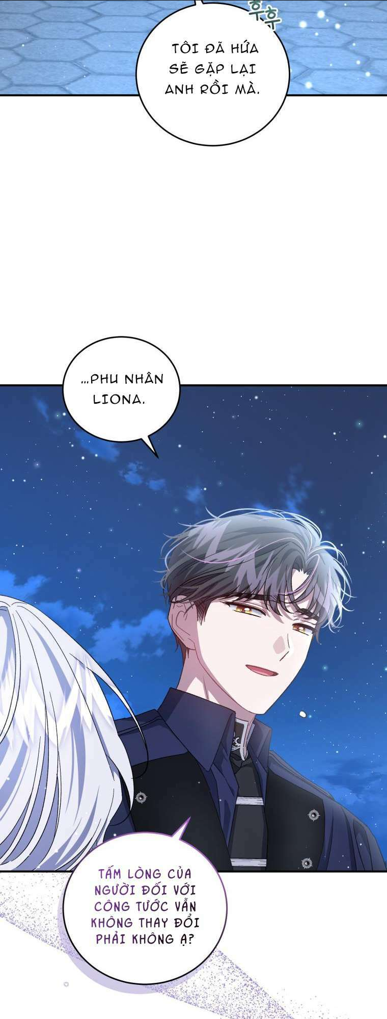 Tôi Trở Thành Mẹ Kế Của Gia Đình Hắc Ám Chap 24 - Next Chap 25
