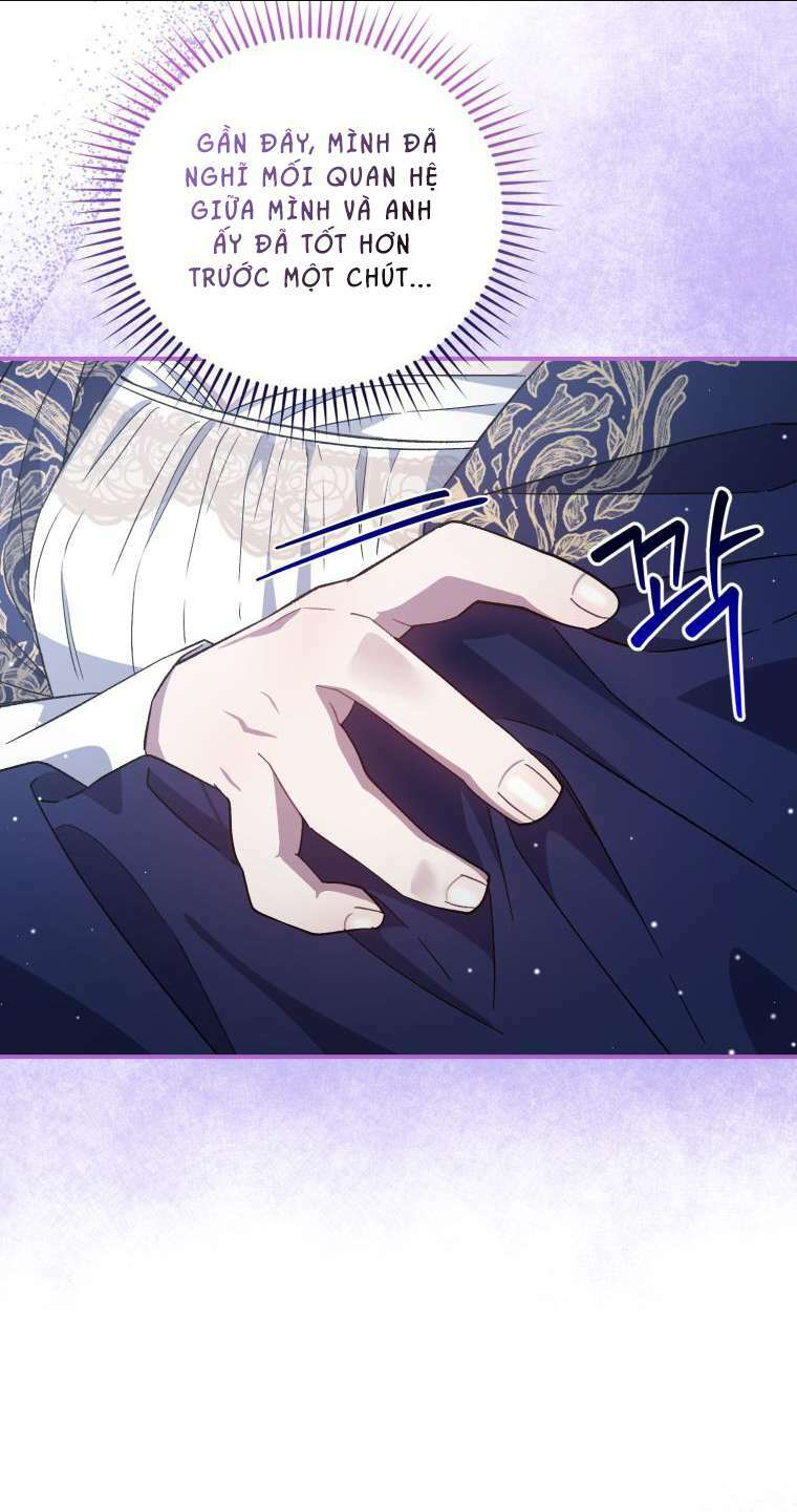 Tôi Trở Thành Mẹ Kế Của Gia Đình Hắc Ám Chap 24 - Next Chap 25