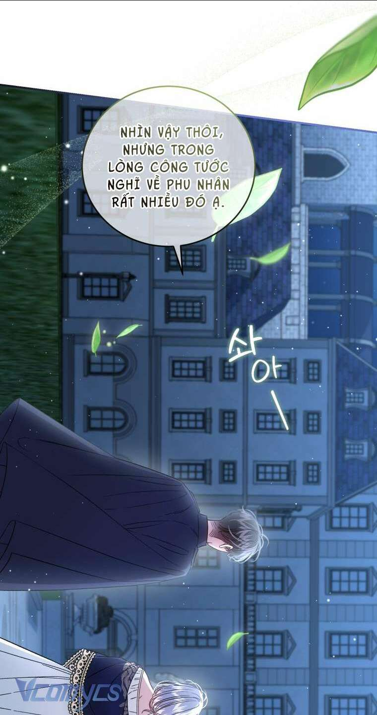 Tôi Trở Thành Mẹ Kế Của Gia Đình Hắc Ám Chap 24 - Next Chap 25