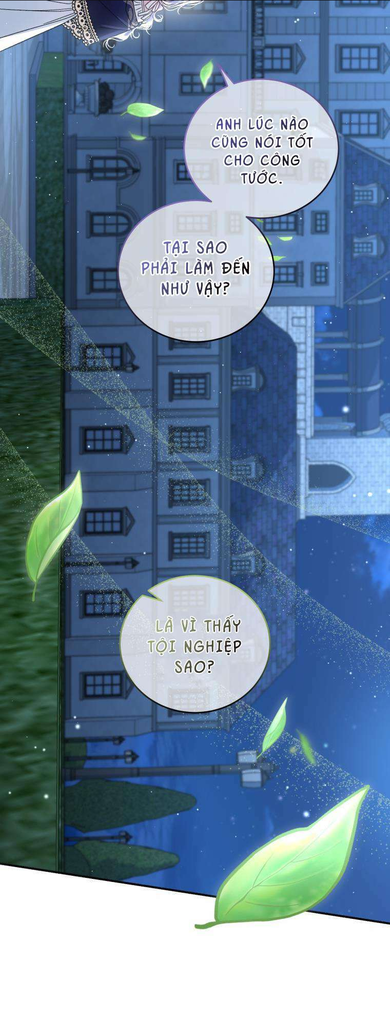 Tôi Trở Thành Mẹ Kế Của Gia Đình Hắc Ám Chap 24 - Next Chap 25