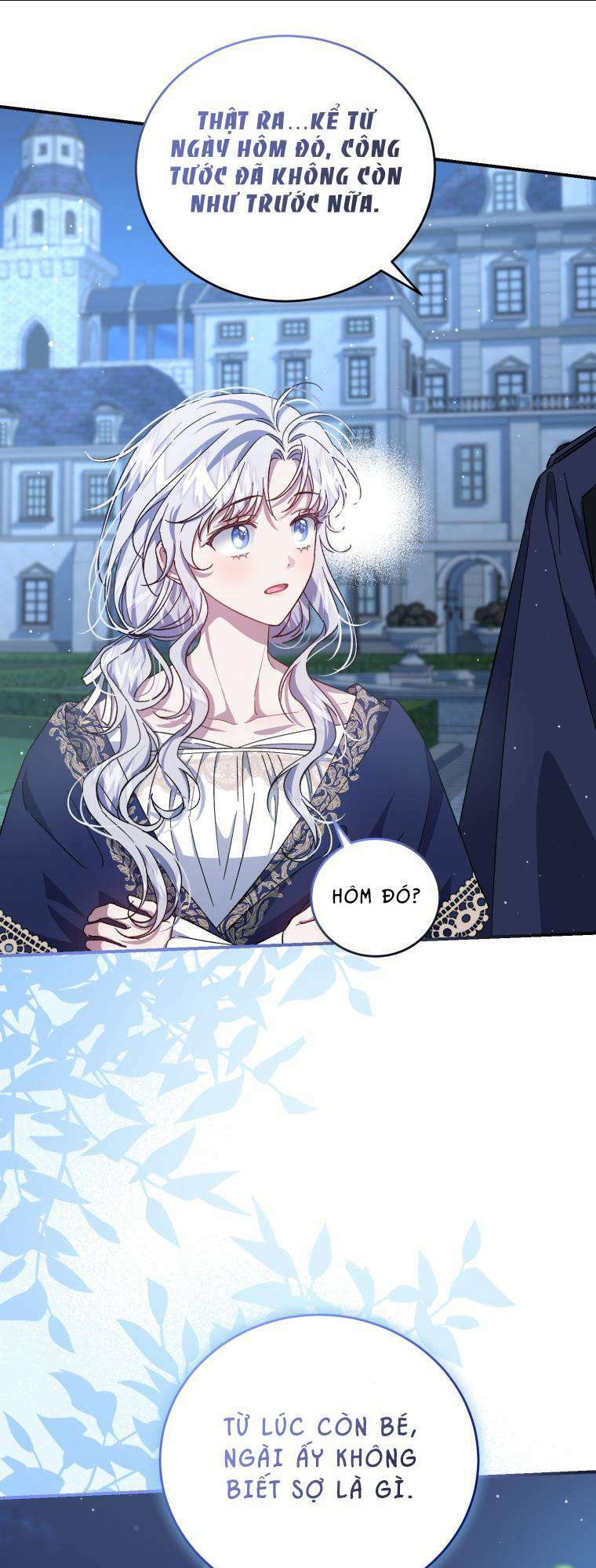 Tôi Trở Thành Mẹ Kế Của Gia Đình Hắc Ám Chap 24 - Next Chap 25