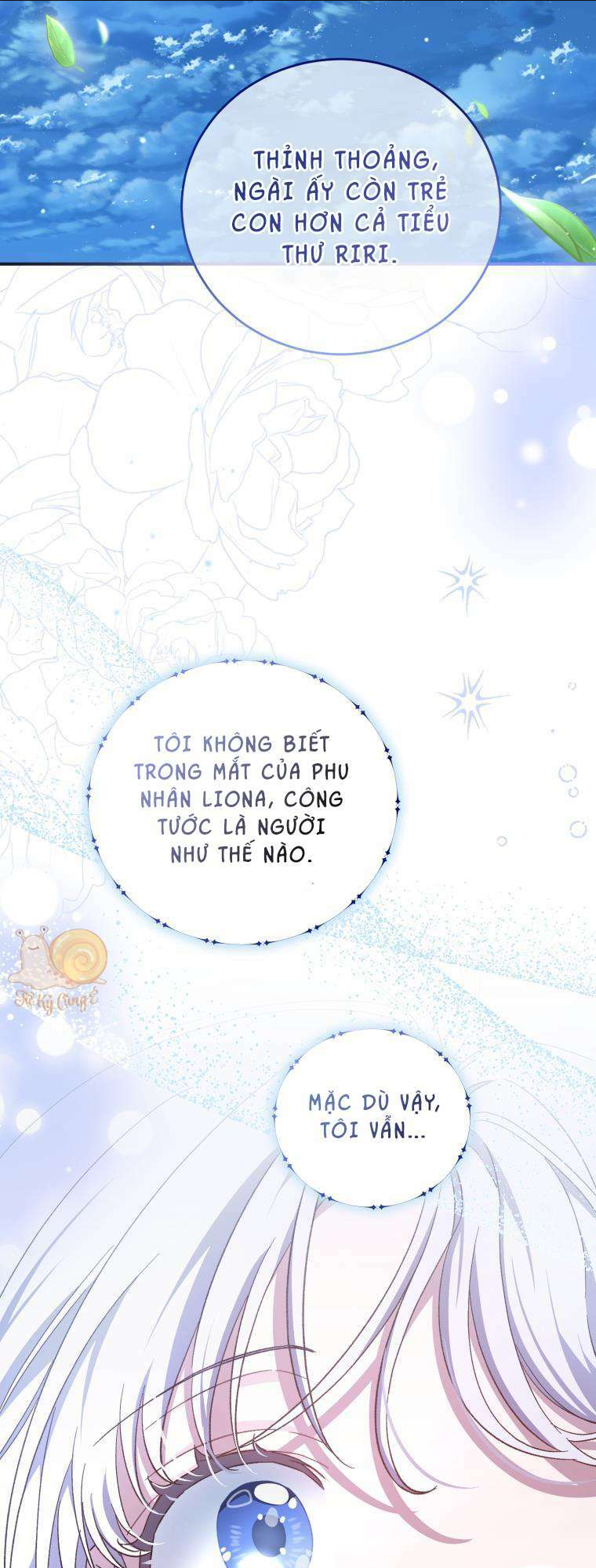 Tôi Trở Thành Mẹ Kế Của Gia Đình Hắc Ám Chap 24 - Next Chap 25