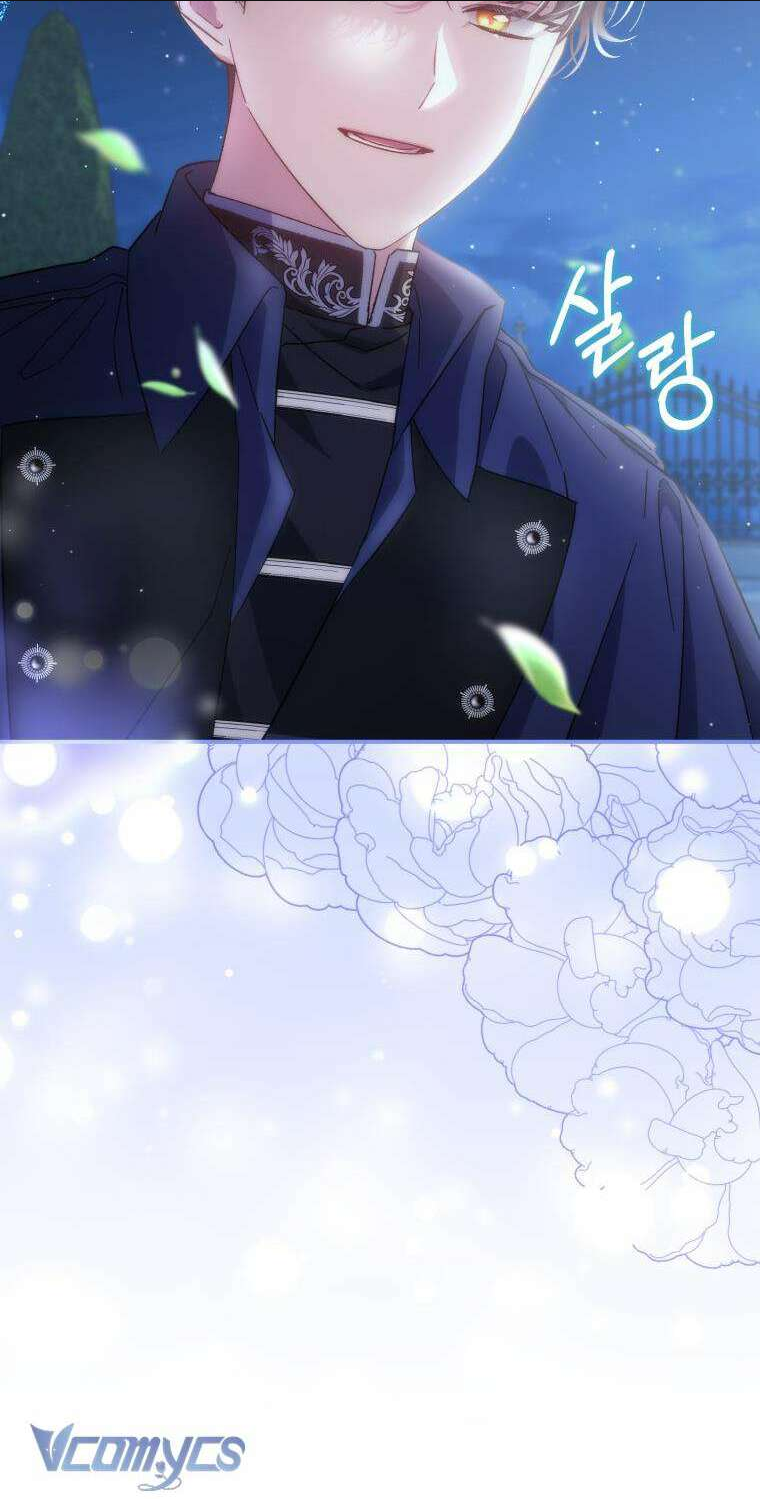 Tôi Trở Thành Mẹ Kế Của Gia Đình Hắc Ám Chap 24 - Next Chap 25