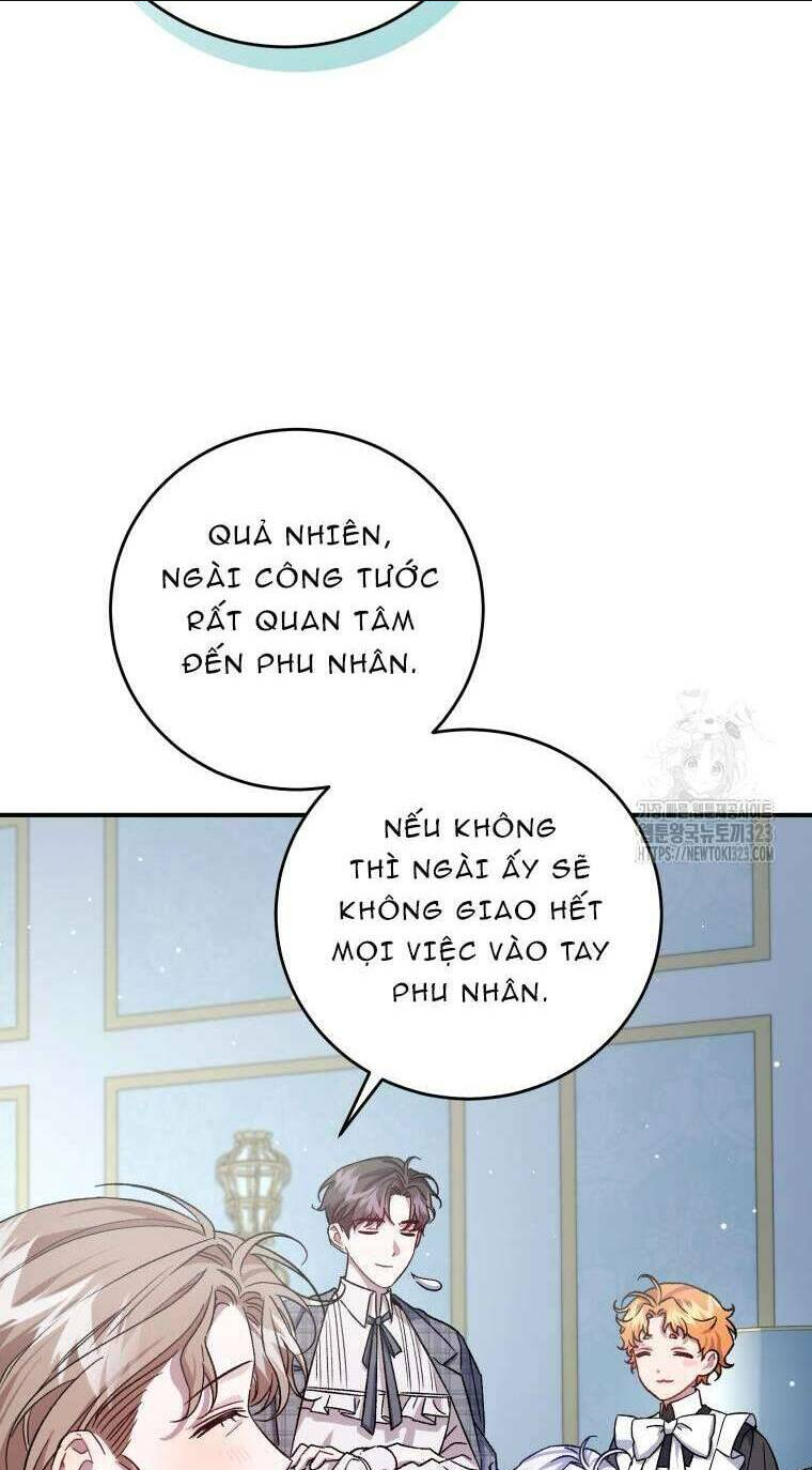 Tôi Trở Thành Mẹ Kế Của Gia Đình Hắc Ám Chap 25 - Next Chap 26