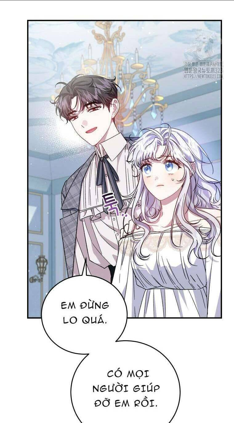 Tôi Trở Thành Mẹ Kế Của Gia Đình Hắc Ám Chap 25 - Next Chap 26