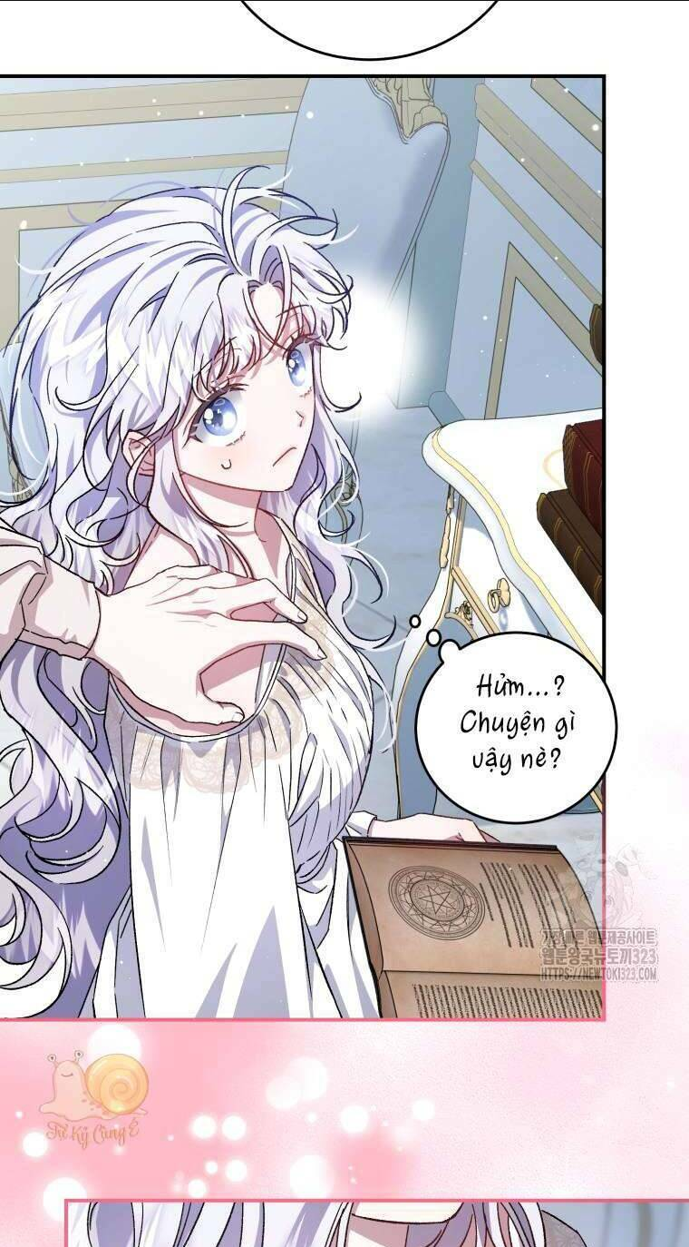 Tôi Trở Thành Mẹ Kế Của Gia Đình Hắc Ám Chap 25 - Next Chap 26