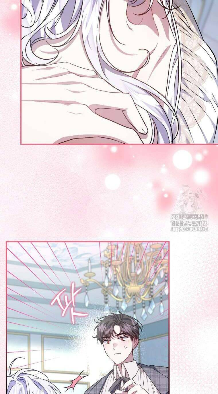 Tôi Trở Thành Mẹ Kế Của Gia Đình Hắc Ám Chap 25 - Next Chap 26