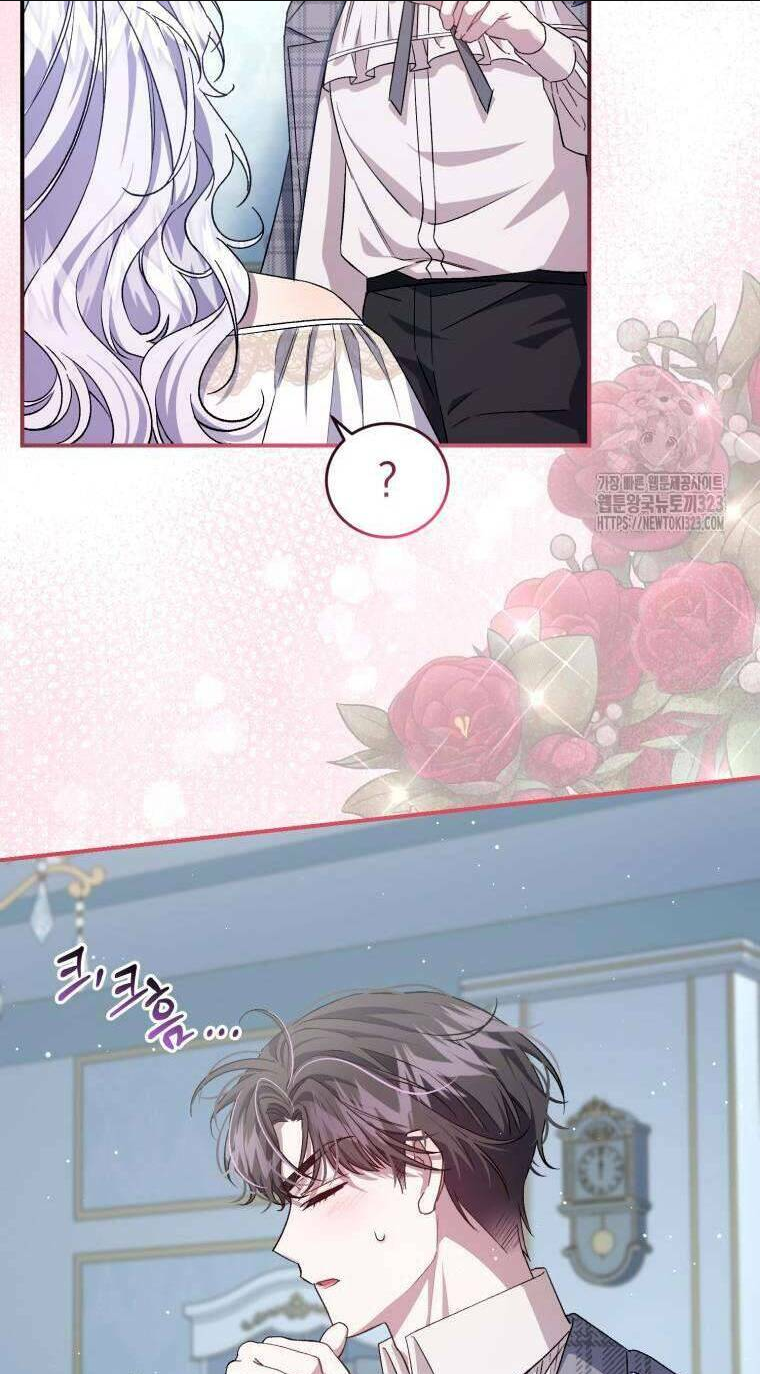 Tôi Trở Thành Mẹ Kế Của Gia Đình Hắc Ám Chap 25 - Next Chap 26