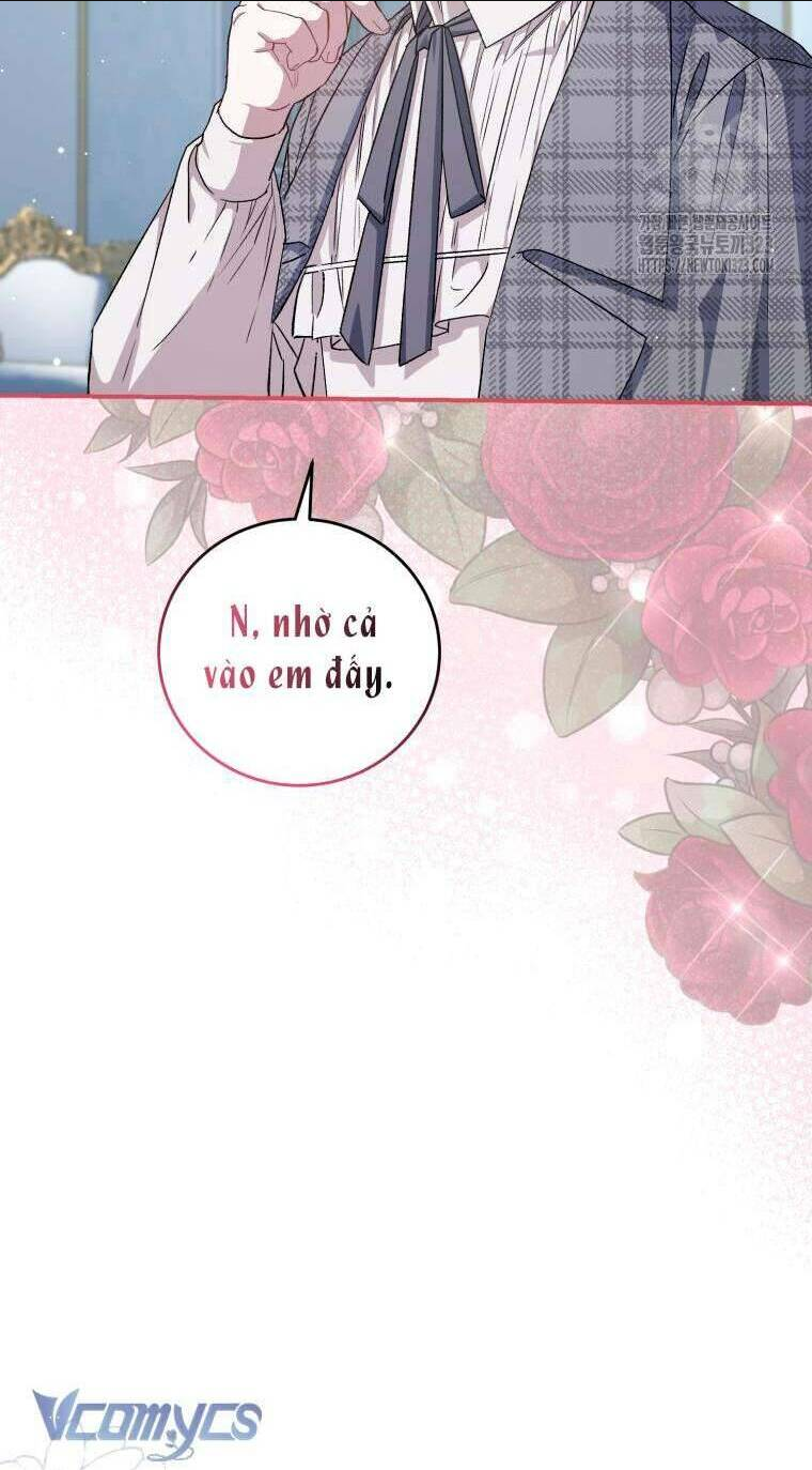 Tôi Trở Thành Mẹ Kế Của Gia Đình Hắc Ám Chap 25 - Next Chap 26