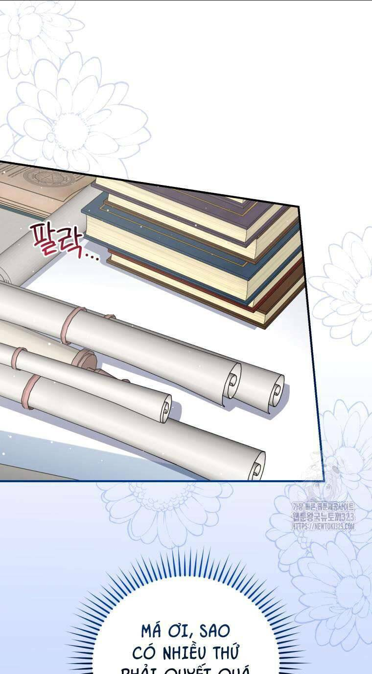 Tôi Trở Thành Mẹ Kế Của Gia Đình Hắc Ám Chap 25 - Next Chap 26