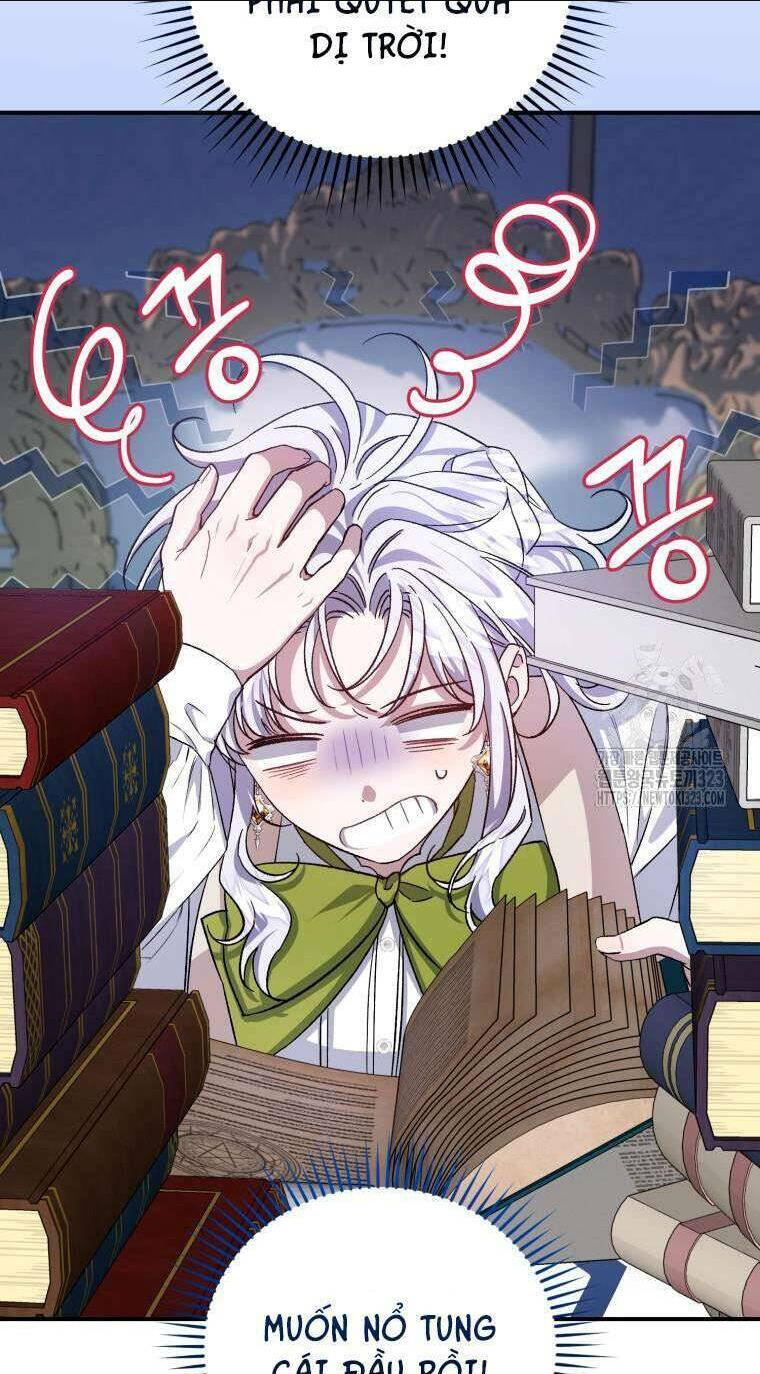 Tôi Trở Thành Mẹ Kế Của Gia Đình Hắc Ám Chap 25 - Next Chap 26