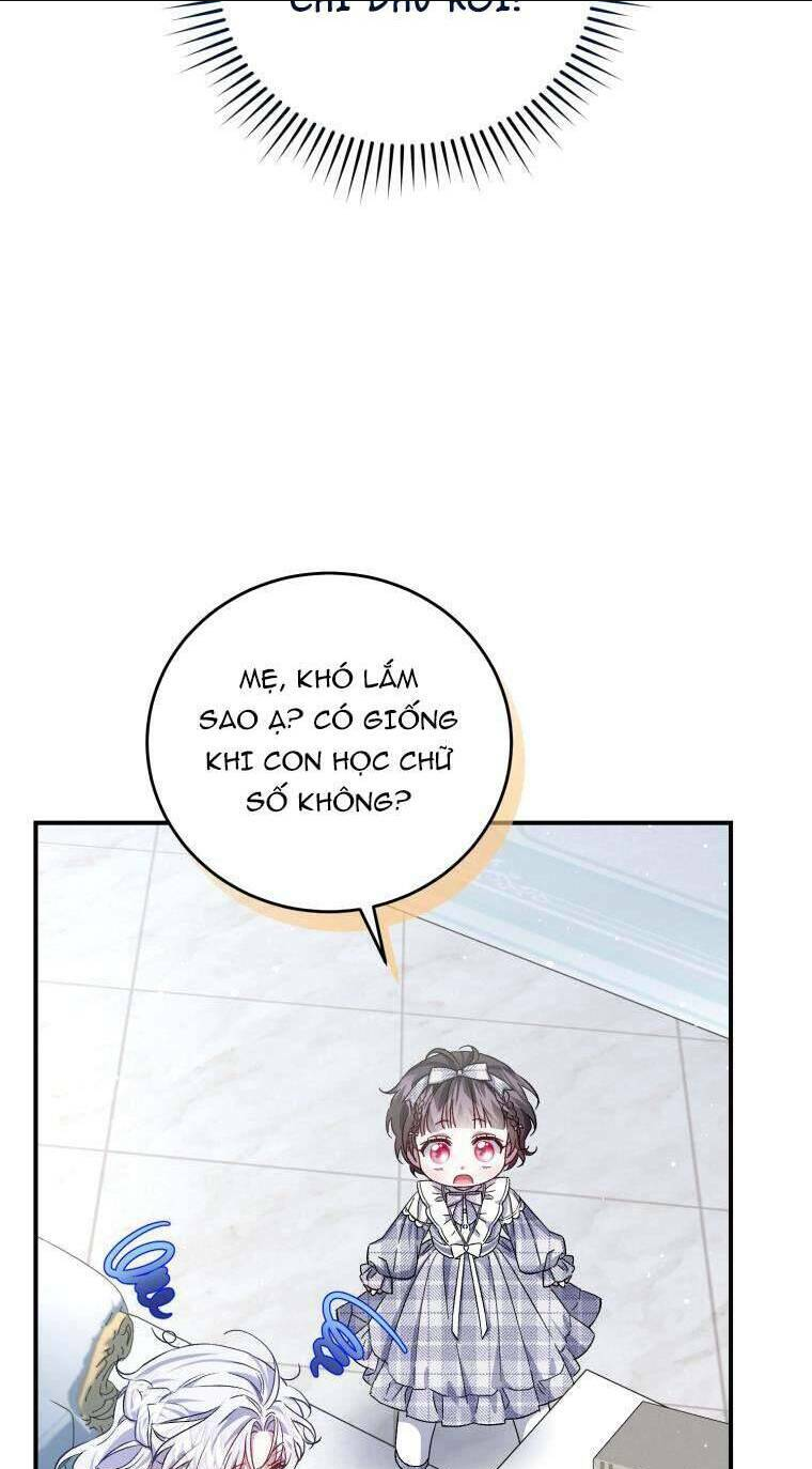 Tôi Trở Thành Mẹ Kế Của Gia Đình Hắc Ám Chap 25 - Next Chap 26