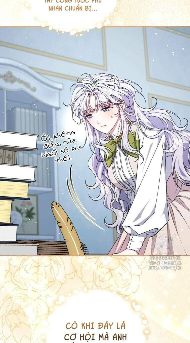 Tôi Trở Thành Mẹ Kế Của Gia Đình Hắc Ám Chap 25 - Next Chap 26