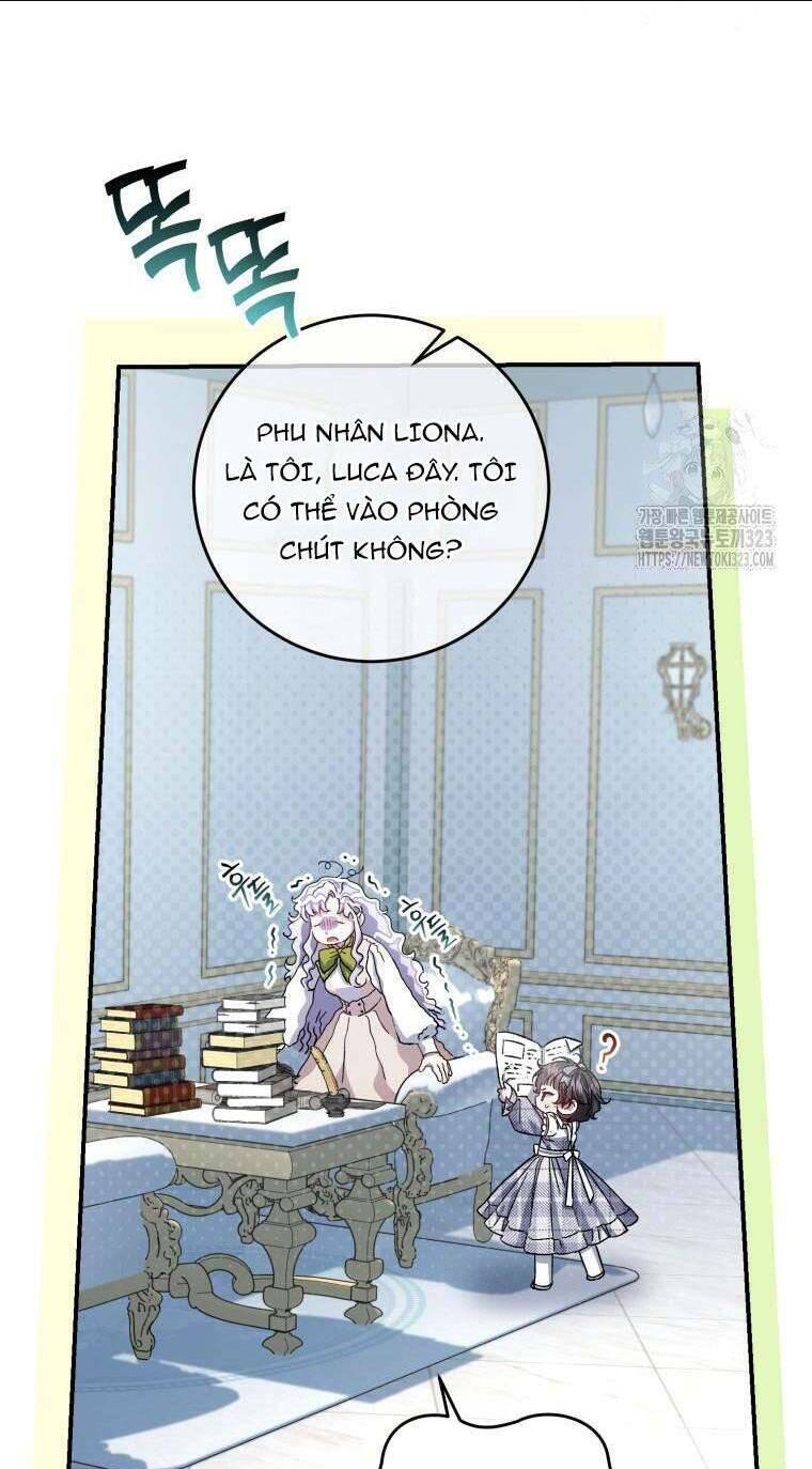 Tôi Trở Thành Mẹ Kế Của Gia Đình Hắc Ám Chap 25 - Next Chap 26