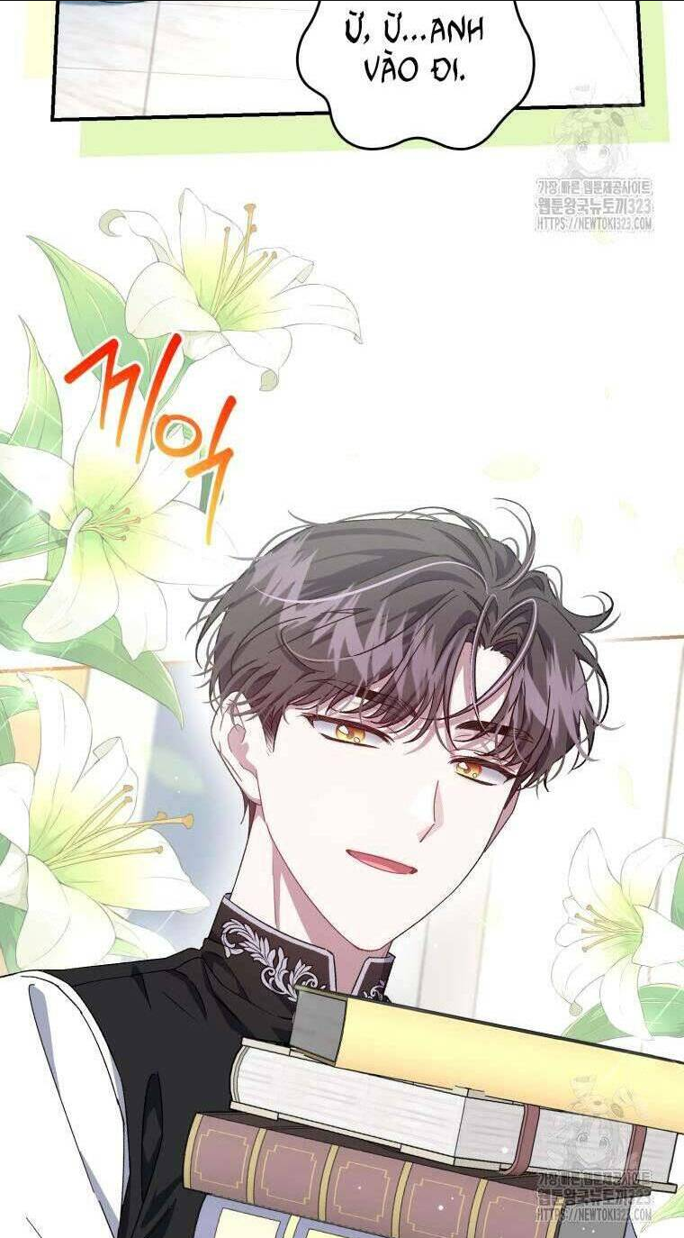 Tôi Trở Thành Mẹ Kế Của Gia Đình Hắc Ám Chap 25 - Next Chap 26