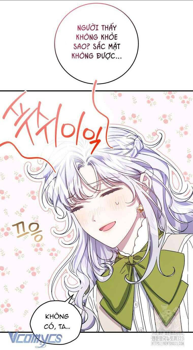 Tôi Trở Thành Mẹ Kế Của Gia Đình Hắc Ám Chap 25 - Next Chap 26