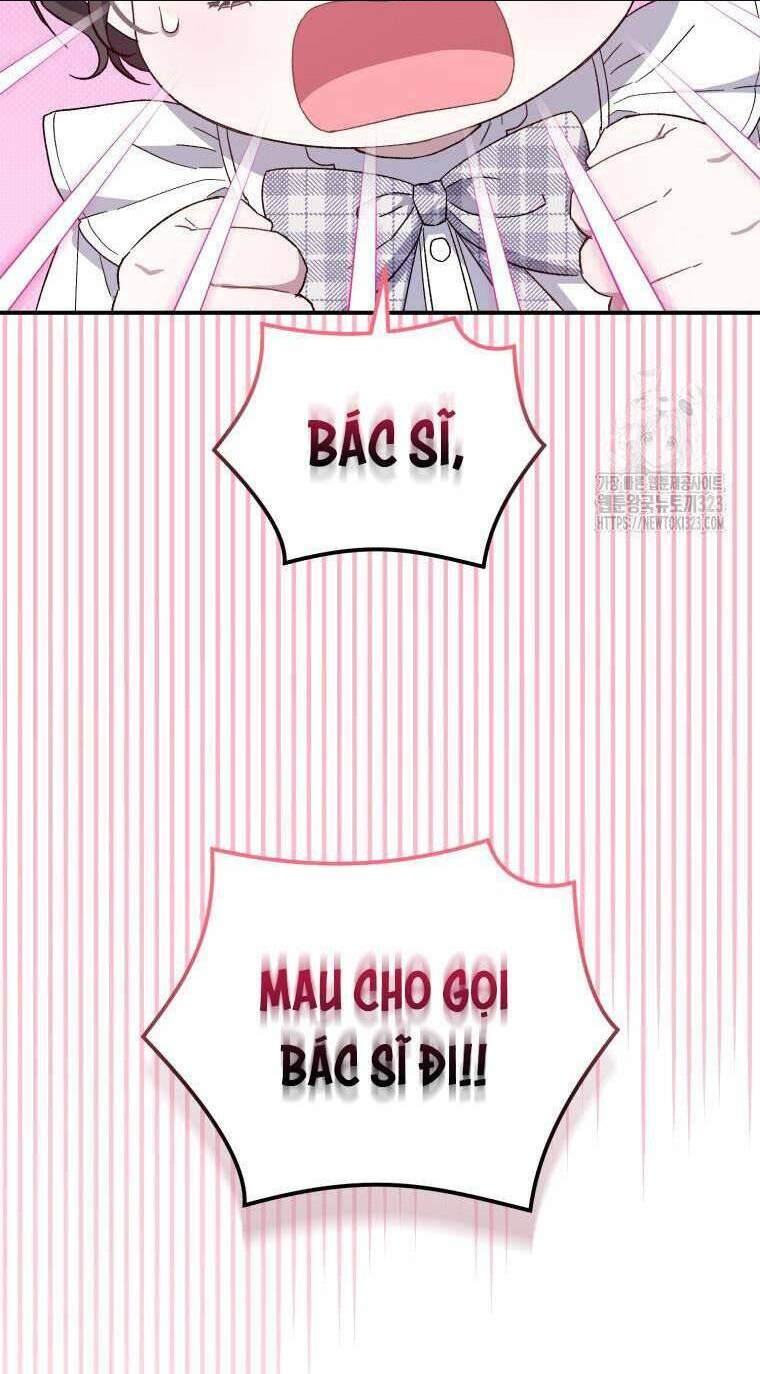 Tôi Trở Thành Mẹ Kế Của Gia Đình Hắc Ám Chap 25 - Next Chap 26