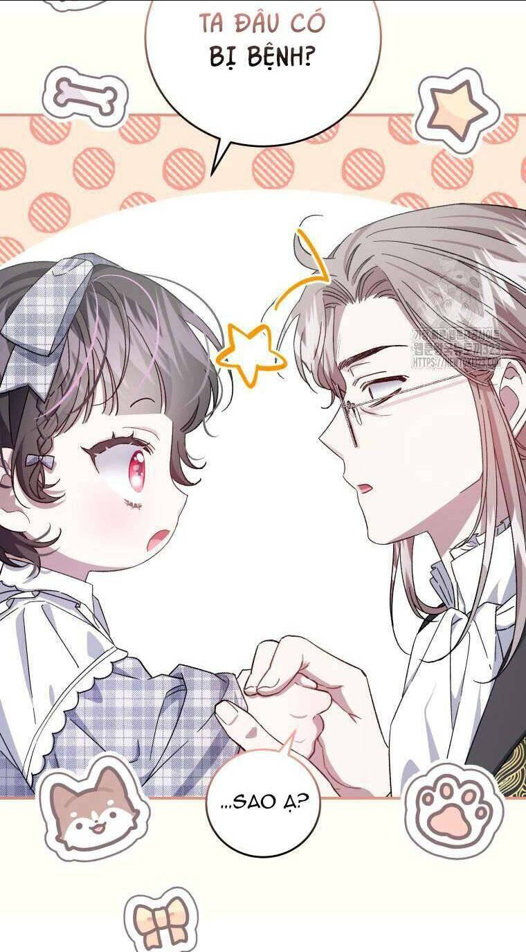 Tôi Trở Thành Mẹ Kế Của Gia Đình Hắc Ám Chap 25 - Next Chap 26