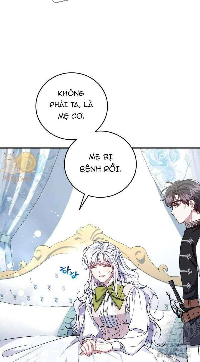 Tôi Trở Thành Mẹ Kế Của Gia Đình Hắc Ám Chap 25 - Next Chap 26