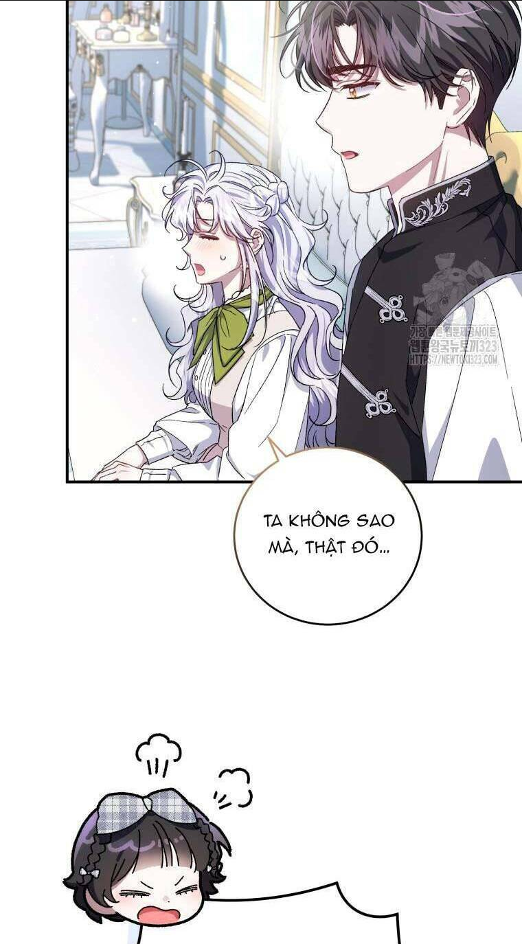 Tôi Trở Thành Mẹ Kế Của Gia Đình Hắc Ám Chap 25 - Next Chap 26