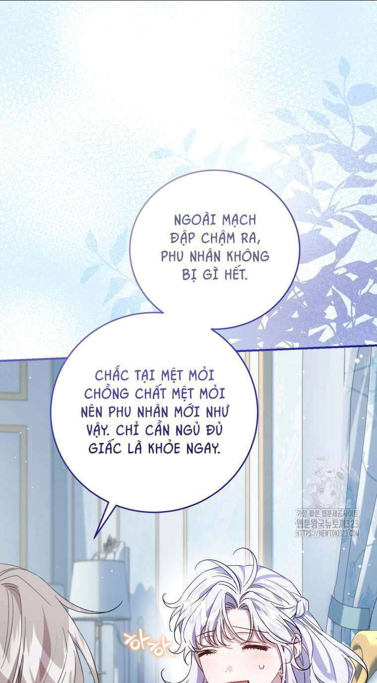 Tôi Trở Thành Mẹ Kế Của Gia Đình Hắc Ám Chap 25 - Next Chap 26
