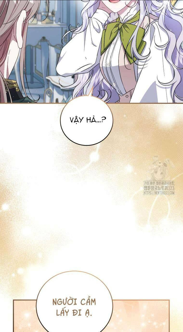 Tôi Trở Thành Mẹ Kế Của Gia Đình Hắc Ám Chap 25 - Next Chap 26