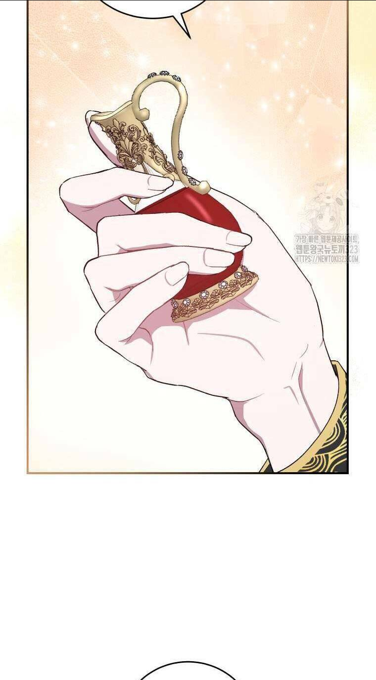 Tôi Trở Thành Mẹ Kế Của Gia Đình Hắc Ám Chap 25 - Next Chap 26