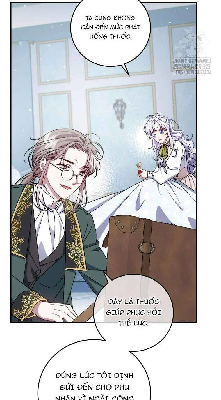 Tôi Trở Thành Mẹ Kế Của Gia Đình Hắc Ám Chap 25 - Next Chap 26