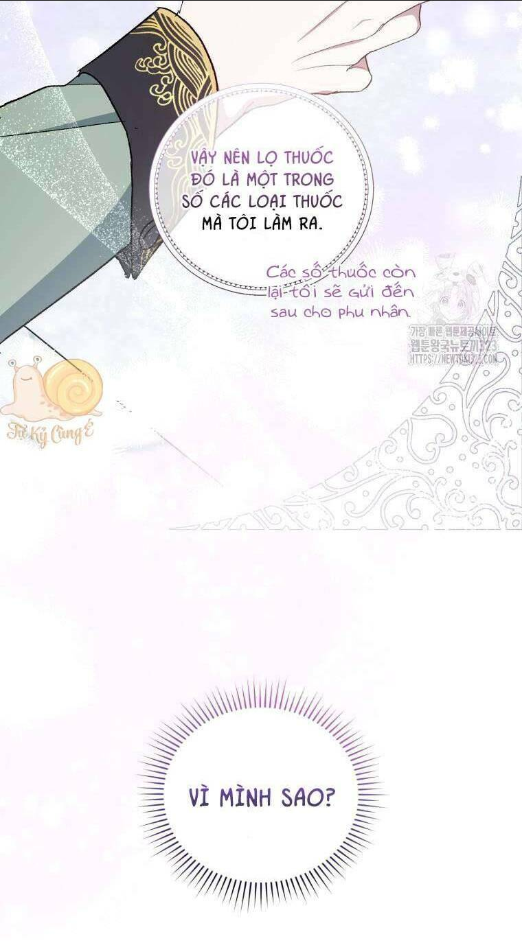 Tôi Trở Thành Mẹ Kế Của Gia Đình Hắc Ám Chap 25 - Next Chap 26