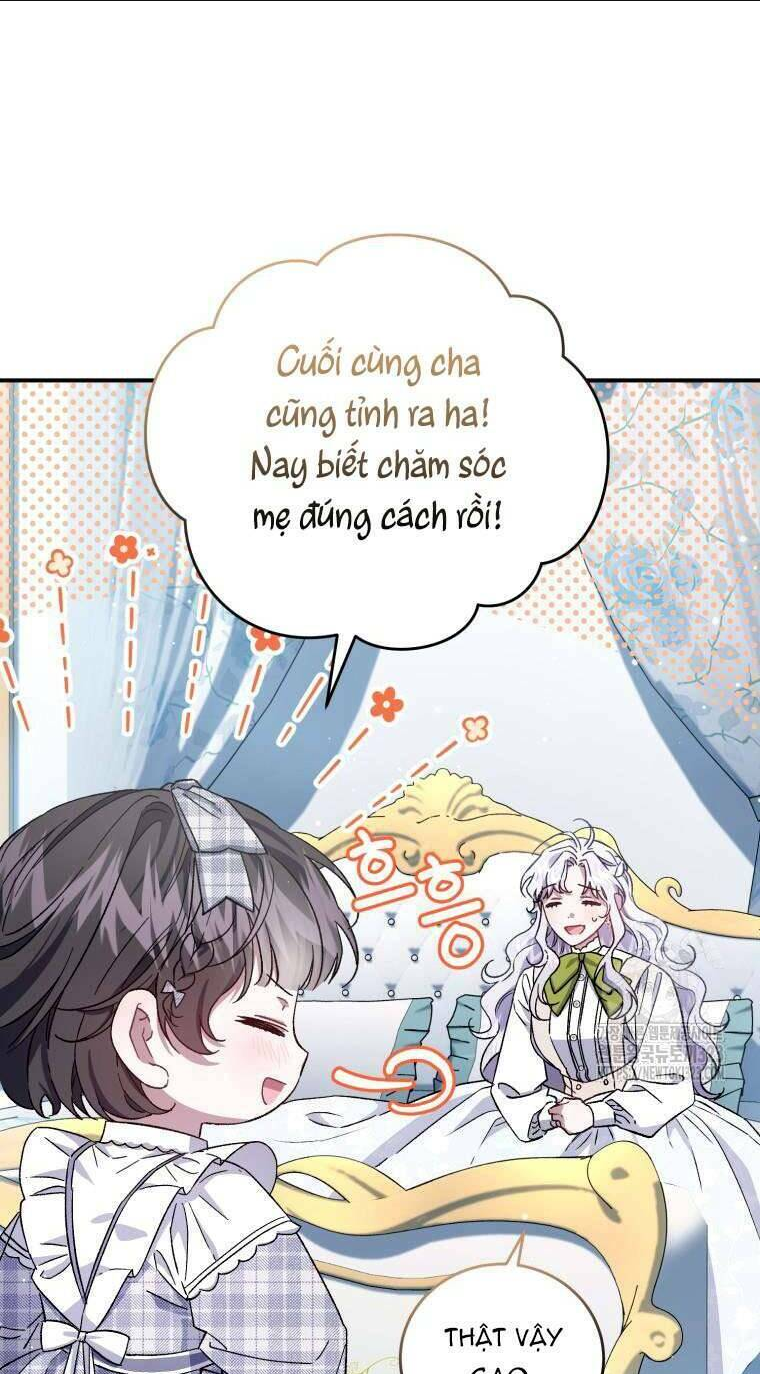 Tôi Trở Thành Mẹ Kế Của Gia Đình Hắc Ám Chap 25 - Next Chap 26